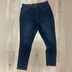 ANA High Rise Skinny Jeans